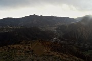 Anello al PIZZO RABBIOSO (1151 m) con Croce di Bracca e Pizzo di Spino da Bracca il 13 marzo 2018  - FOTOGALLERY